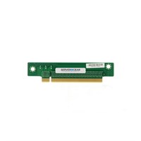 RSC-R1UG-E16R-X9 Запчасти Supermicro Riser Card PCI-e x16 RSC-R1UG-E16R-X9