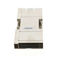 SNK-P4004V Радиатор 1U Passive GPU Heat Sink for NVIDIA SXM2 SNK-P4004V