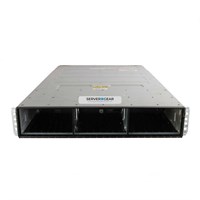 2076-524-AHB2 Система хранения данных v7000 G2 controller with 16GB FC ports installed 2076-524-AHB2