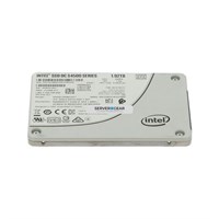 SSDSC2KB019T7 Жесткий диск 1.92TB SSD 2.5 SATA 6G MIX S4500 SSDSC2KB019T7 SSDSC2KB019T7