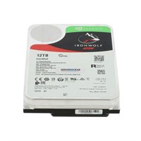 ST12000VN0008-SM Жесткий диск 12TB 7.2K 3.5 SATA 6G ST12000VN0008 ST12000VN0008-SM