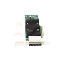 AOC-SAS9600-16E Контроллер LSI 9600-16E 16PORT 12Gbps SAS/SATA/NVME AOC-SAS9600-16E