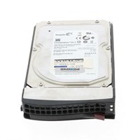 ST33000650NS-SM Жесткий диск 3TB 7.2K 3.5 SATA 6G ST33000650NS ST33000650NS-SM