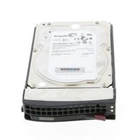 ST4000NM0023-SM Жесткий диск 4TB 7.2K 3.5 SAS 6G ST4000NM0023 ST4000NM0023-SM