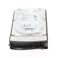 ST4000NM0025-SM Жесткий диск 4TB 7.2K 3.5 SAS 12G ST4000NM0025 ST4000NM0025-SM