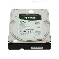 ST4000NM0125-SM Жесткий диск 4TB 7.2K 3.5 SAS 12G ST4000NM0125 ST4000NM0125-SM