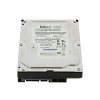 WD1600AAJS Жесткий диск 160GB 7.2K 3.5 SATA 3G WD1600AAJS WD1600AAJS