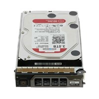 WD30EFRX Жесткий диск 3TB 5.4K 3.5 SATA 6G WD30EFRX WD30EFRX