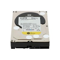 WD4001FYYG Жесткий диск 4TB 7.2K 3.5 SAS 6G NL WD4001FYYG WD4001FYYG