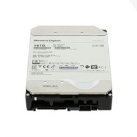 WUH721816AL5204-SM Жесткий диск 16TB 7.2K 3.5 SAS 12G WUH721816AL5204 WUH721816AL5204-SM