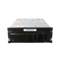 8203-E4A-4WAY Сервер 4-WAY, 4.7GHz, Power6 8203-E4A-4WAY