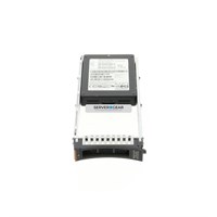 02PX740 Жесткий диск 800GB 3DWPD 12 Gb SAS 2.5 Inch Flash Drive 02PX740