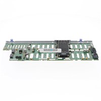 74Y4424 Запчасти Disk drive backplane ccin 2B0F 74Y4424