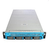 M3S2G2 Сервер BULL SEQUANA S 8x2.5 Server 2nd Gen INTEL Scalable