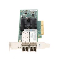 00RX873 Адаптер PCIE3 LP 2 Port 10GBE NIC 00RX873