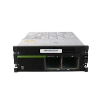 8203-E4A-5634 Сервер 2-Core 4.2GHz Power6 IBM i Server