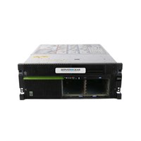 8203-E4A-5634 Сервер 2-Core 4.2GHz Power6 IBM i Server 8203-E4A-5634