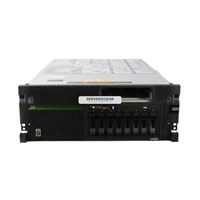 8204-E8A-4967 Сервер 4-Core 5.0GHz 1 x 5250 P20 PVM STD