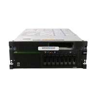 8204-E8A-4967 Сервер 4-Core 5.0GHz 1 x 5250 P20 PVM STD 8204-E8A-4967