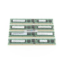 7892 Оперативная память 2GB(4x 512MB)533MHz DDR2 SDRAM 7892