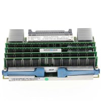 7835 Оперативная память 4/8GB (4x 2GB) 266MHz 512Mb CUoD DDR1 Memory Card 7835