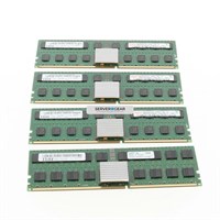 5696 Оперативная память IBM 0/32GB DDR2 Memory (4X8GB) DIMMS 5696