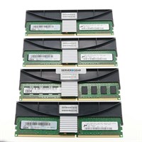 5694 Оперативная память IBM 0/8GB DDR2 MEMORY 5694