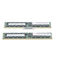 4529 Оперативная память 16GB(2x 8GB)1066MHz DDR3 RDIMM 4529