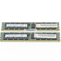 4528 Оперативная память 32GB (2X16GB) MEMORYDIMMS,1066MHz 4528