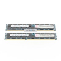 4527 Оперативная память 16GB (2x 8GB) PC3-8500 DDR3 ECC 1066MHz 4527