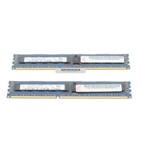 4526 Оперативная память 8GB (2X4GB) MEMORY DIMMS DDR3 1066MHz 4526