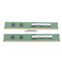 4525 Оперативная память 4GB (2x 2GB) PC3-8500 DDR3 ECC 1066MHz D 4525