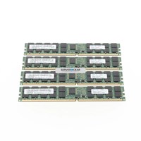 4495 Оперативная память 4/8GB (4x 2GB) 276-Pin 533MHz CUoD DDR2 4495