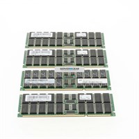 4494 Оперативная память IBM 16GB (4x4GB) DIMM 208-pin Memory 4494