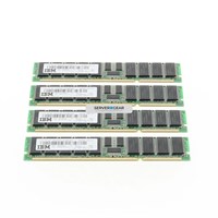 4453 Оперативная память 4096MB (4x1024MB) SDRAM MEMORY 4453