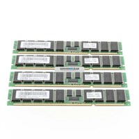 4448 Оперативная память 4096 MB (4X1024MB)DIMMS 4448