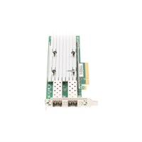 QL41212HLCU Сетевая карта Dual Port Ethernet QL41212 25GbE SFP28 QL41212HLCU