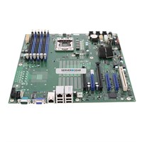 D3079-A11 Системная плата Systemboard TX150 S8 D3079-A11