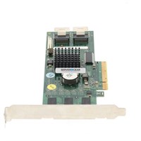 D2516-D11 Контроллер PCI-E Raid Card 512 MB Cache D2516-D11