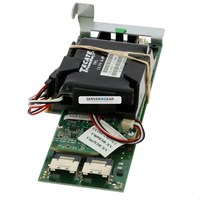 L3-25419-01A Контроллер Fujitsu TFM Module SAS Raid Controller L3-25419-01A