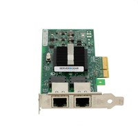 EXPI9402PTG2L20 Адаптер Intel EXPI9402PTG2L20 PRO/1000 PT Dual Port Server EXPI9402PTG2L20