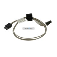 T26139-Y3986-V302 Кабель Cabling ODD SATA Power Cable (400 mm) T26139-Y3986-V302