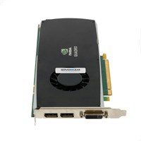 DCV-00697-N5-GP Видеокарта Nvidia Quadro FX-3800 PCIe x16 1Gb 1xDVI 2PORT DCV-00697-N5-GP