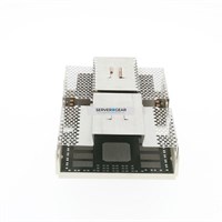 2400 Процессор 830 2-WAY PROCESSOR 1850 CPW P20/P30 2400