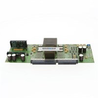 4361 Процессор IBM 1W 375MHZ POWER3-II PROC. CARD 4361