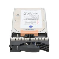 3676 Жесткий диск 69.7GB 15K RPM SAS DISK DRIVE (IBM i) 3676