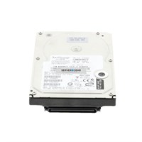 4146 Жесткий диск 146.8 GB ULTRA320 SCSI 10K 4146