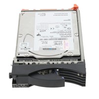 5208 Жесткий диск 2GB FC, 300GB/10K DRIVE 5208