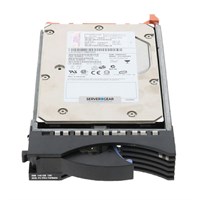 5214 Жесткий диск IBM 146GB 15K 2Gbps FC Hard Drive 5214