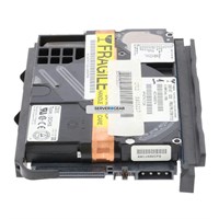 6606 Жесткий диск 1.98GB DISK DRIVE & LOGIC CARD LEVEL 5 6606